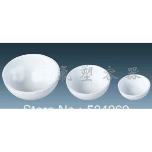 Лабораторная PTFE поверхность блюдо/лабораторная тефлоновая чаша Петри 50 ~ 180 мл |