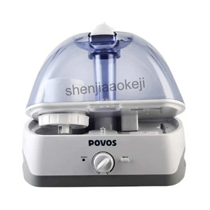 1pc Household Pregnant Woman Bedroom living room Office Air Conditioner PW115 Air Humidifier Mute Mini Humidifiers 5L 220V 30W
1pc Household Pregnant Woman Bedroom living room Office Air Conditioner PW115 Air Humidifier Mute Mini Humidifiers 5L 220V 30W