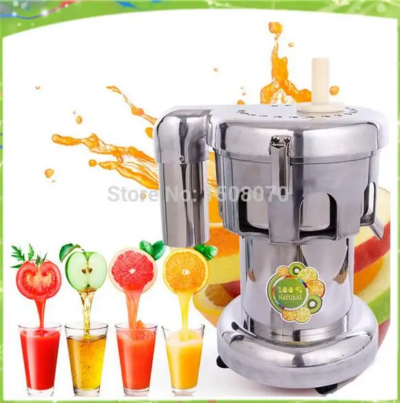 220V upgrade model automatic electric orange squeezing machine carrot pear tomato commerical fruit juicer
220V upgrade model automatic electric orange squeezing machine carrot pear tomato commerical fruit juicer