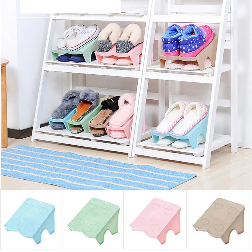 Double Shoe Organizer Modern s Rack Storage Cleaning Cabinet Organizer Convenient Rangement Stand Shelf
Double Shoe Organizer Modern s Rack Storage Cleaning Cabinet Organizer Convenient Rangement Stand Shelf