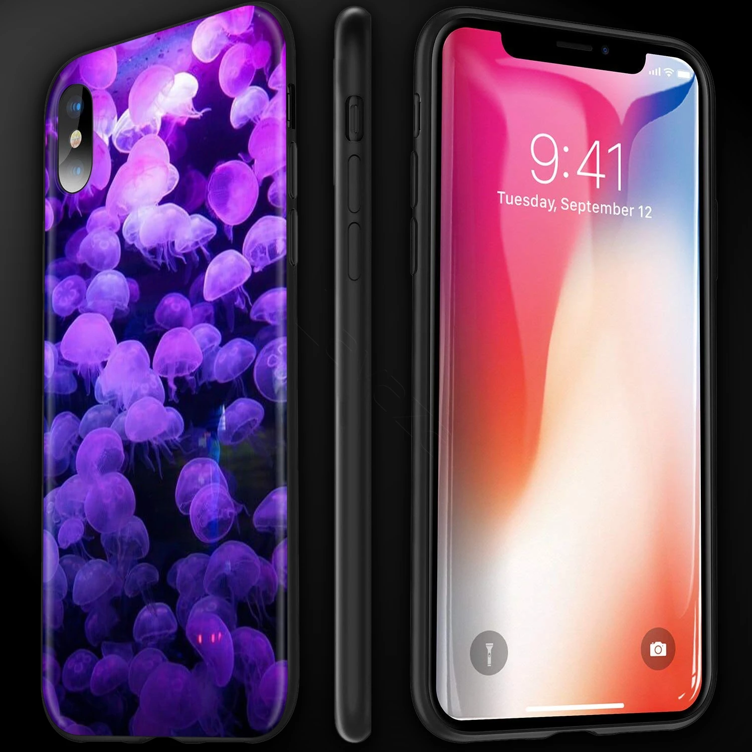 Чехол Lavaza для iPhone 12 mini 11 Pro XS Max XR X 8 7 6 6S Plus 5 5s se | Мобильные телефоны и аксессуары