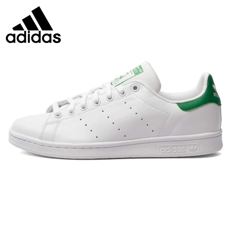 Новое поступление оригинальных кроссовок для скейтбординга унисекс Adidas