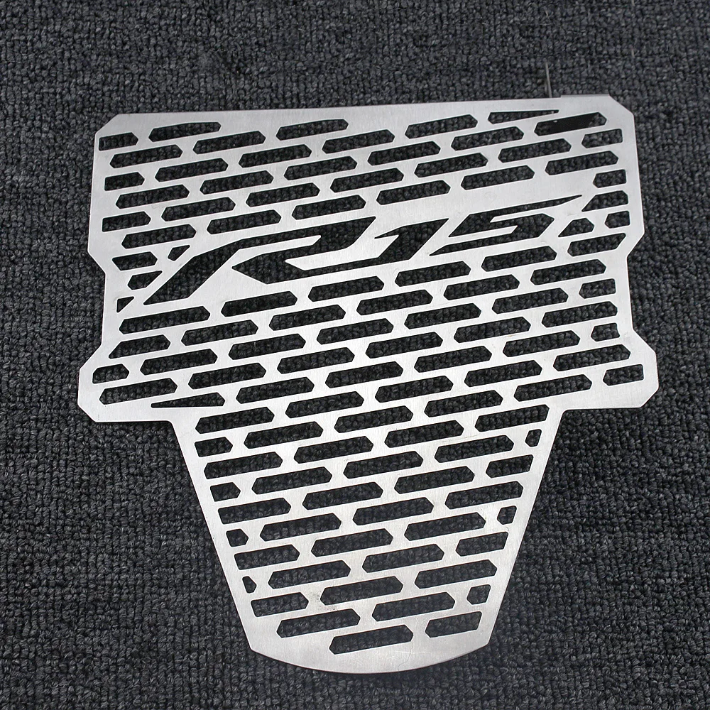 For YAMAHA YZF-R15 YZFR15 YZF R15 V3 V3.0 VVA 2017-2019 Motorcycle Accessories Radiator Grille Guard Cover Protector
For YAMAHA YZF-R15 YZFR15 YZF R15 V3 V3.0 VVA 2017-2019 Motorcycle Accessories Radiator Grille Guard Cover Protector