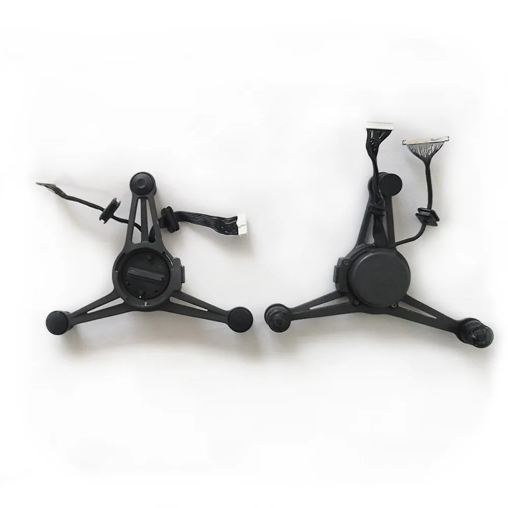 GIGIMBAL Vibration Absorbing Board Module for DJI Inspire 2 Drone With Left Right Visual Cable Repair Parts Accessories
GIGIMBAL Vibration Absorbing Board Module for DJI Inspire 2 Drone With Left Right Visual Cable Repair Parts Accessories