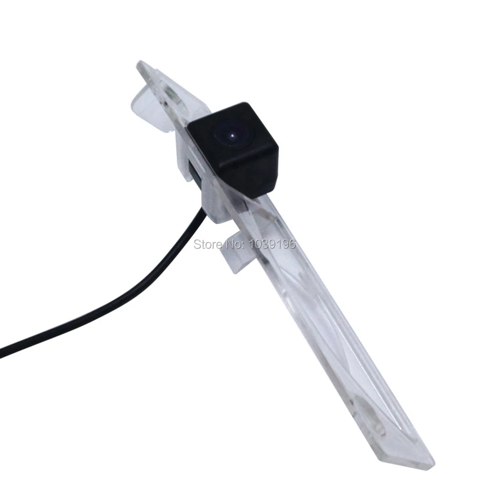CCD HD Car Rear View Reverse Camera Backup Parking Assistance Night Vision Waterproof Camera for Honda Odyssey 2008
CCD HD Car Rear View Reverse Camera Backup Parking Assistance Night Vision Waterproof Camera for Honda Odyssey 2008