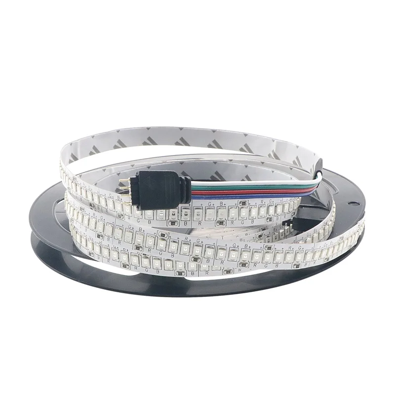 5m 10m 15m 20m RGB Led Strip 2835SMD 234Leds/m Flexible Light RF Remote Touch RGB Led Controller DC12V Power Transformer Kit
5m 10m 15m 20m RGB Led Strip 2835SMD 234Leds/m Flexible Light RF Remote Touch RGB Led Controller DC12V Power Transformer Kit