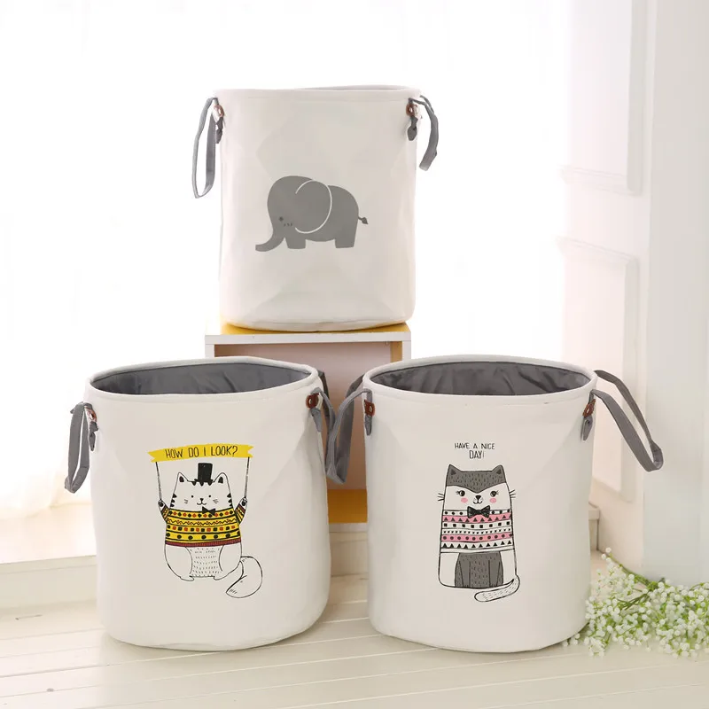 Folding Laundry Basket Storage Barrel Toys Underbed Clothing Storage Bucket Laundry Organizer Holder Pouch cartoon Washing Bag
Folding Laundry Basket Storage Barrel Toys Underbed Clothing Storage Bucket Laundry Organizer Holder Pouch cartoon Washing Bag