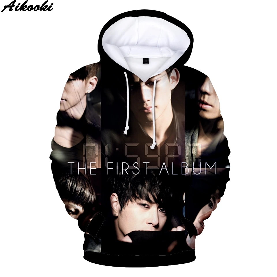 Aikooki New Arrival 2PM 3D Hoodies Men Women Harajuku Fashion Hip Hop Hoodie 3D Print 2PM Men's Sweatshirt Oversized 4XL
Aikooki New Arrival 2PM 3D Hoodies Men Women Harajuku Fashion Hip Hop Hoodie 3D Print 2PM Men's Sweatshirt Oversized 4XL