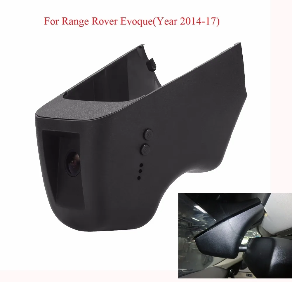 Wi-Fi камера s для Range Rover Evoque (2014-17 г.), ночная версия, Автомобильный видеорегистратор, камера, видеорегистратор, дорожный автомобиль, черный ящи...
Wi-Fi камера s для Range Rover Evoque (2014-17 г.), ночная версия, Автомобильный видеорегистратор, камера, видеорегистратор, дорожный автомобиль, черный ящи...