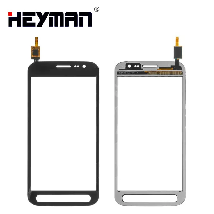 Touchscreen for Samsung Galaxy Xcover 4 G390F SM-G390F Digitizer Glass Panel Front Glass Lens Sensor Replacement parts
Touchscreen for Samsung Galaxy Xcover 4 G390F SM-G390F Digitizer Glass Panel Front Glass Lens Sensor Replacement parts