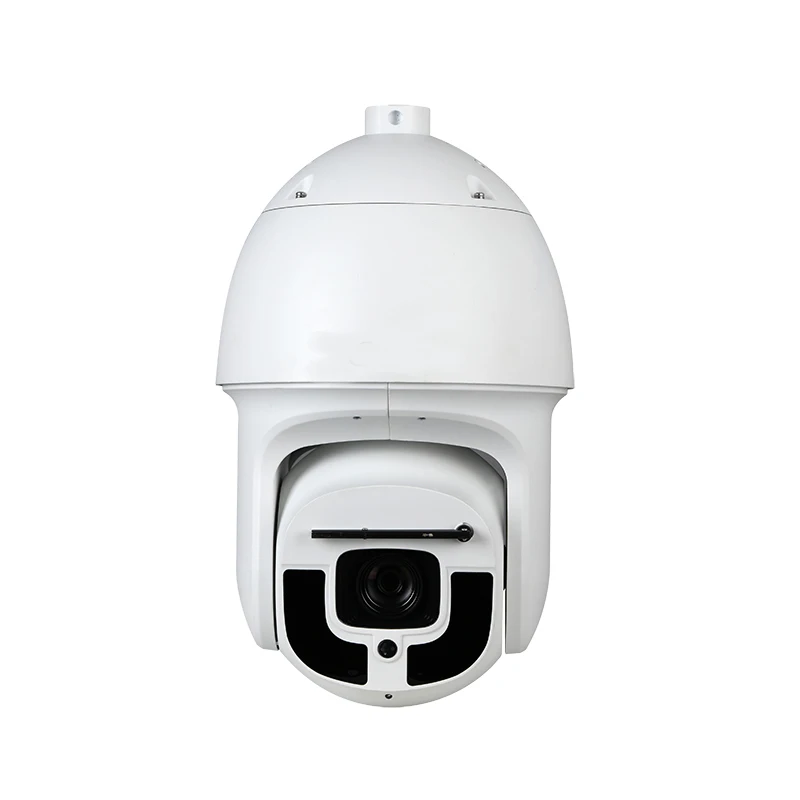 CCTV Security SD8A840WA-HNF 4K Camera 40x Starlight IR PTZ AI Network Camera IP IR 500m Support Face Recognition and Hi-PoE
CCTV Security SD8A840WA-HNF 4K Camera 40x Starlight IR PTZ AI Network Camera IP IR 500m Support Face Recognition and Hi-PoE
