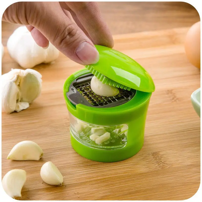 Kitchen Accessories Multi Functional Garlic Presses Ginger Garlic Grinding Grater Planer Slicer Cutter Vegetabl Cooking Tool
Kitchen Accessories Multi Functional Garlic Presses Ginger Garlic Grinding Grater Planer Slicer Cutter Vegetabl Cooking Tool