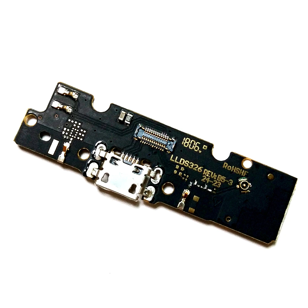 New USB Charging Dock For Motorola Moto E5 Plus Charging Port USB Connector Dock Board Flex Cable Replacement Parts
New USB Charging Dock For Motorola Moto E5 Plus Charging Port USB Connector Dock Board Flex Cable Replacement Parts