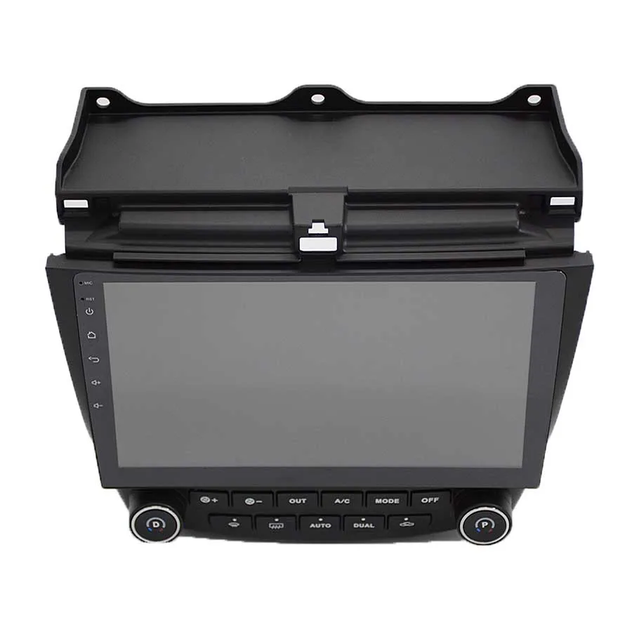 Asvegen High Resolution Android 6.0 Quad Core Car Auto Radio Multimedia Player GPS Navigation For HONDA Accord 7 7th 2003-2007
Asvegen High Resolution Android 6.0 Quad Core Car Auto Radio Multimedia Player GPS Navigation For HONDA Accord 7 7th 2003-2007