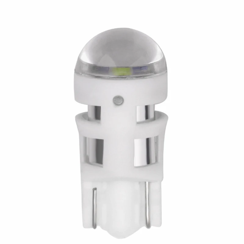 1Pcs Super Bright LED T10 W5W Car Accessories Auto Reading Parking Lamp 3030 1SMD Marker Rear Light Car Lamp 152 194 12V White
1Pcs Super Bright LED T10 W5W Car Accessories Auto Reading Parking Lamp 3030 1SMD Marker Rear Light Car Lamp 152 194 12V White