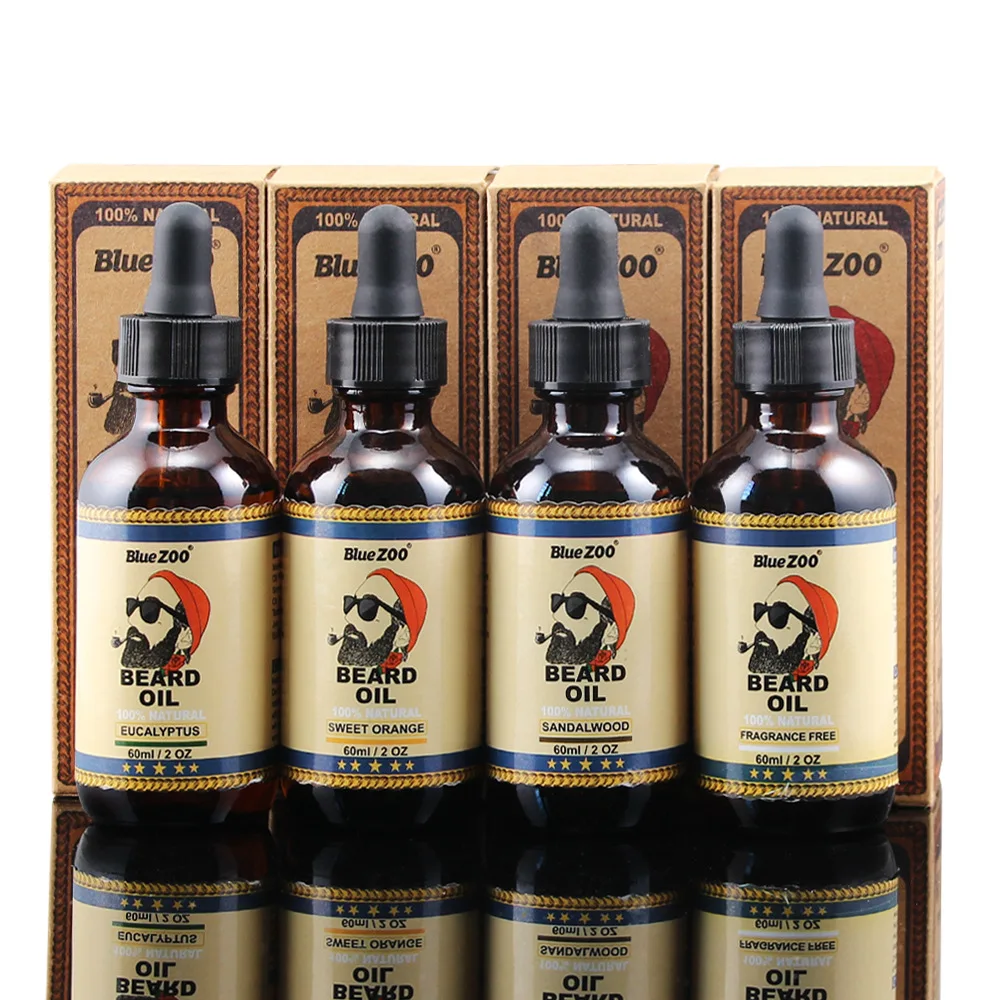 4PCS/Set 4 Tastes Beard Natural Beard Oil Hair Loss Leave-In Conditioner Groomed Beard Growth Oil
4PCS/Set 4 Tastes Beard Natural Beard Oil Hair Loss Leave-In Conditioner Groomed Beard Growth Oil