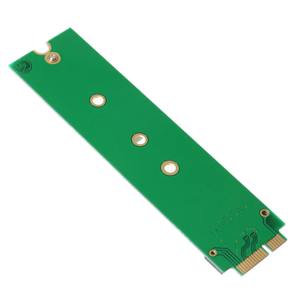 New M.2 NGFF SSD to 18 Pin Adapter Card SSD for Asus UX31 UX21 Zenbook Laptop DOM668
New M.2 NGFF SSD to 18 Pin Adapter Card SSD for Asus UX31 UX21 Zenbook Laptop DOM668