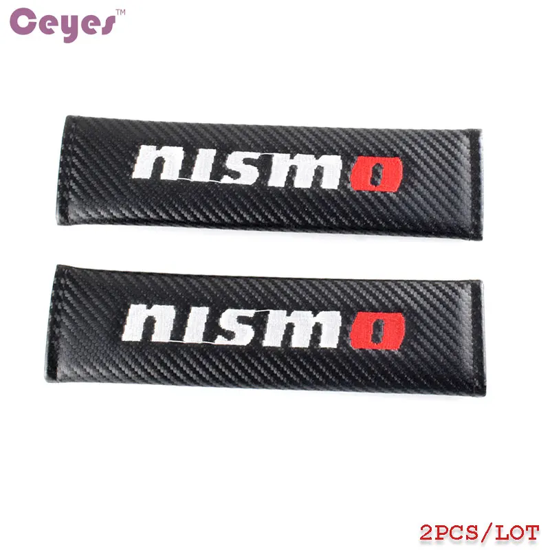 Чехол для автомобильного стайлинга для Nissan Nismo Juke Note Navara Leaf Qashqai Xtrail Teana чехол для ремня безопасности аксессуары для интерьера из углеродного...
Чехол для автомобильного стайлинга для Nissan Nismo Juke Note Navara Leaf Qashqai Xtrail Teana чехол для ремня безопасности аксессуары для интерьера из углеродного...