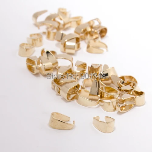 100pc/lot 6*9mm KC Gold Pendant Clips Clasps Pinch Clip Bail beads Pendant Connectors Jewelry Findings DIY Accessories F1768
100pc/lot 6*9mm KC Gold Pendant Clips Clasps Pinch Clip Bail beads Pendant Connectors Jewelry Findings DIY Accessories F1768