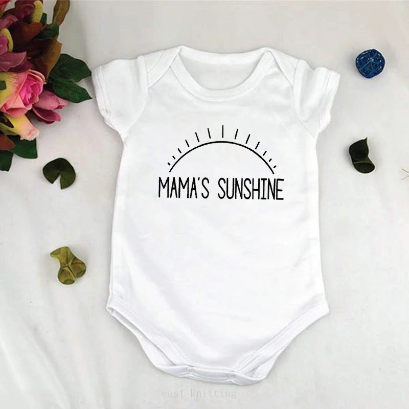DERMSPE 2019 Infant Newborn Baby Boys Girls Short Sleeve Letter Print Bodysuit Cotton Romper Outfits Summer Baby Clothes White
DERMSPE 2019 Infant Newborn Baby Boys Girls Short Sleeve Letter Print Bodysuit Cotton Romper Outfits Summer Baby Clothes White