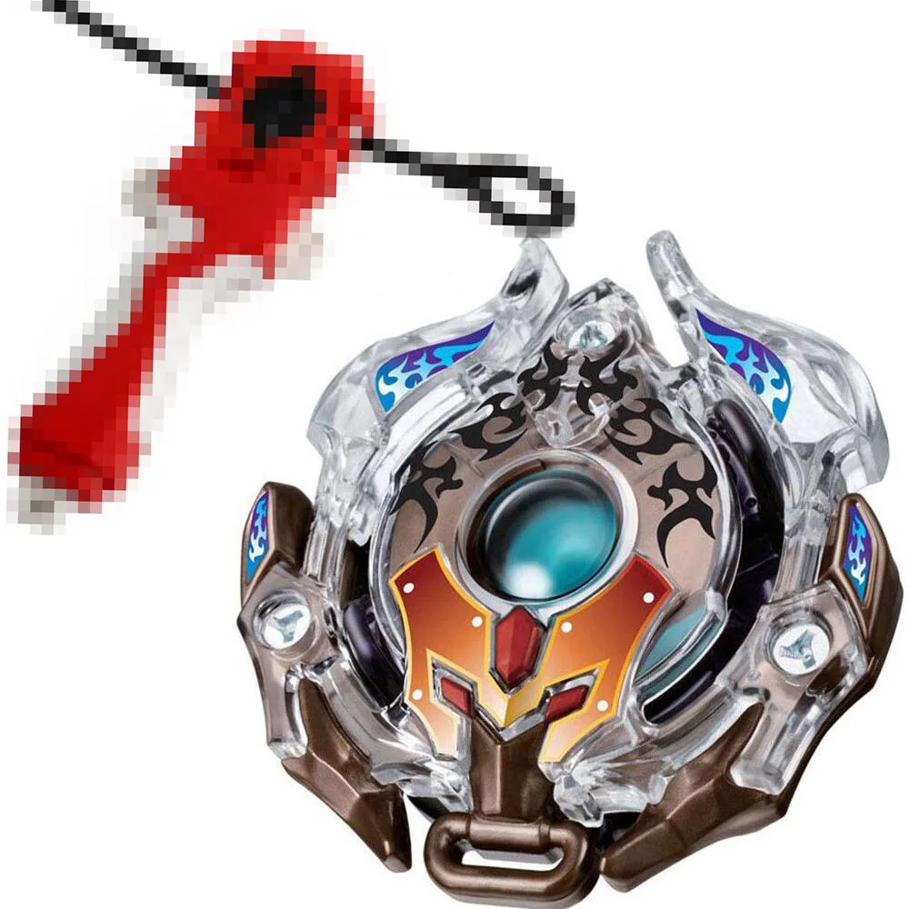 B-X TOUPIE BURST BEYBLADE Spinning Top With Launcher And Box B903 Toys Arena LR Launcher + Profession Grip
B-X TOUPIE BURST BEYBLADE Spinning Top With Launcher And Box B903 Toys Arena LR Launcher + Profession Grip