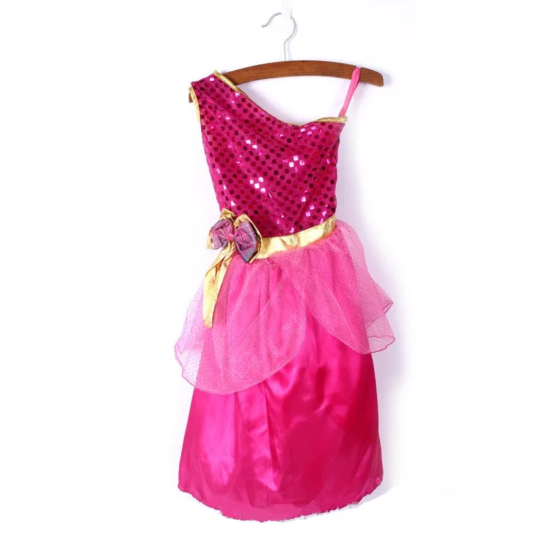 New Girls Ballroom dancing Costumes Children Fairy tale Halloween Princess Cosplay Purim Carnival party Stage Play evening dress
New Girls Ballroom dancing Costumes Children Fairy tale Halloween Princess Cosplay Purim Carnival party Stage Play evening dress