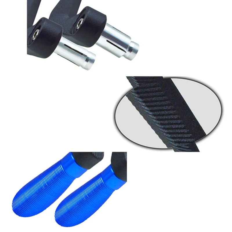 New Balight 2Pcs/set Motorcycle Brake Clutch Levers Protect Guard Bar Ends Handle Motorcycle Accessories
New Balight 2Pcs/set Motorcycle Brake Clutch Levers Protect Guard Bar Ends Handle Motorcycle Accessories