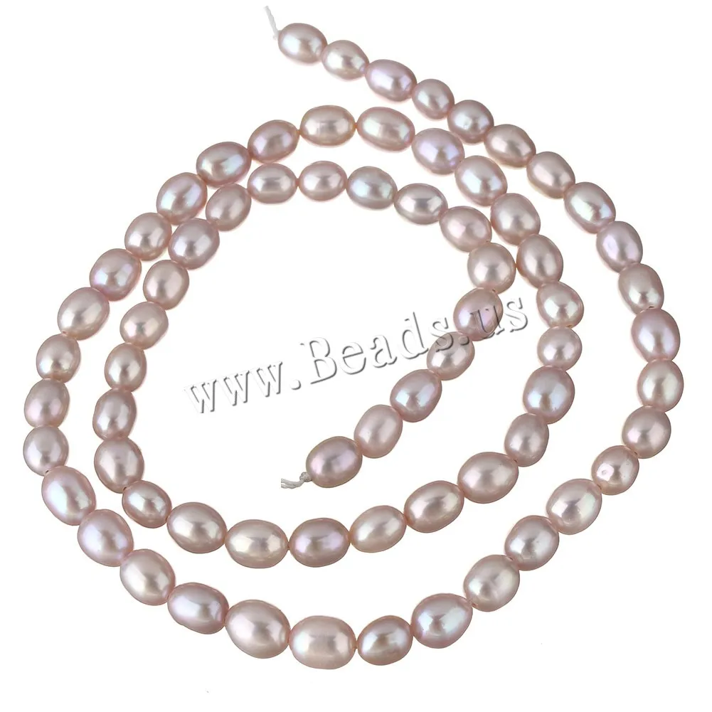 Cultured Rice Freshwater Pearl Beads Natural Purple 4-5mm Approx 0.8mm Sold Per Approx 15.3 Inch Strand
Cultured Rice Freshwater Pearl Beads Natural Purple 4-5mm Approx 0.8mm Sold Per Approx 15.3 Inch Strand