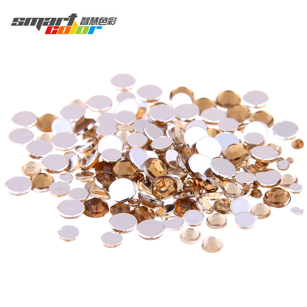 Cooffee Color Acrylic Rhinestones Multi-size Optional Shoes Sparkling Nail Art Decorations Clothing Decorations
Cooffee Color Acrylic Rhinestones Multi-size Optional Shoes Sparkling Nail Art Decorations Clothing Decorations