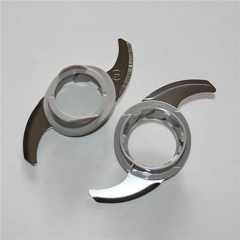 1 piece Meat Grinder Knife for Philips HR7629 HR7628 HR7627 Meat Grinder Blender Parts Accessories Replacement
1 piece Meat Grinder Knife for Philips HR7629 HR7628 HR7627 Meat Grinder Blender Parts Accessories Replacement