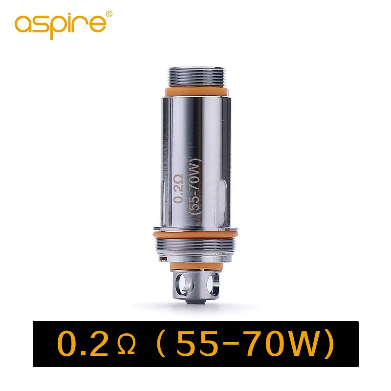 В свободном доступе! Оригинальный Aspire cleito сменный распылитель катушки головки 0