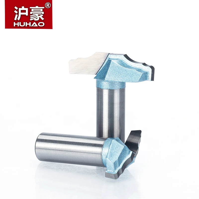 HUHAO 1/2" Shank Half Round bit Door Pattern Sculpture Endmill Router Bits for Wood Tungsten Woodworking Tool Milling Cutter
HUHAO 1/2" Shank Half Round bit Door Pattern Sculpture Endmill Router Bits for Wood Tungsten Woodworking Tool Milling Cutter