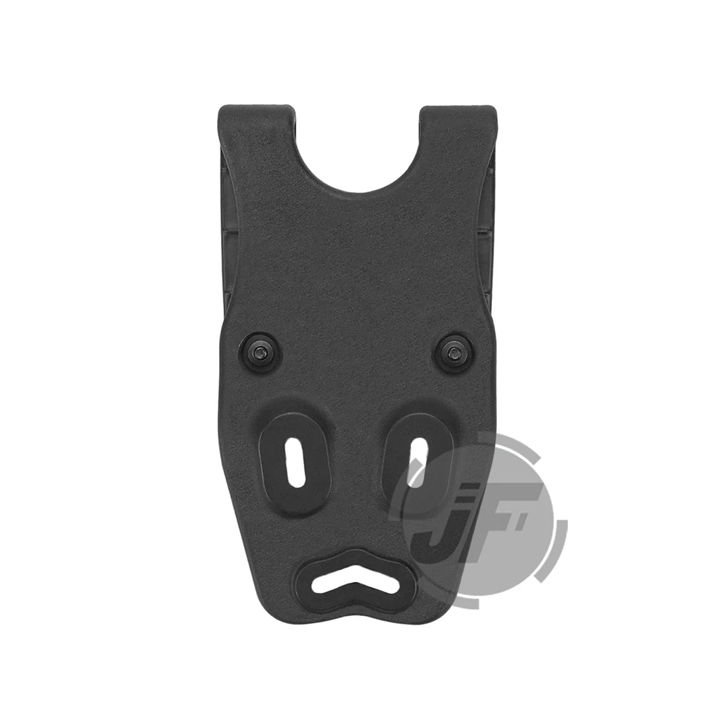 Tactical Serpa Level 2 Auto Lock Duty Right Hand Pistol Gun Holster w/ Jacket Slot Duty Belt Loop For Glock 17 19 22 23 31 32 
Tactical Serpa Level 2 Auto Lock Duty Right Hand Pistol Gun Holster w/ Jacket Slot Duty Belt Loop For Glock 17 19 22 23 31 32