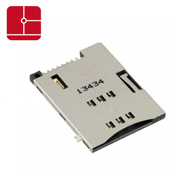 10 шт. 47553-2001 475532001 гнездо для карты памяти molex разъем 2,54 мм 6 способ оригинальную импортную
10 шт. 47553-2001 475532001 гнездо для карты памяти molex разъем 2,54 мм 6 способ оригинальную импортную