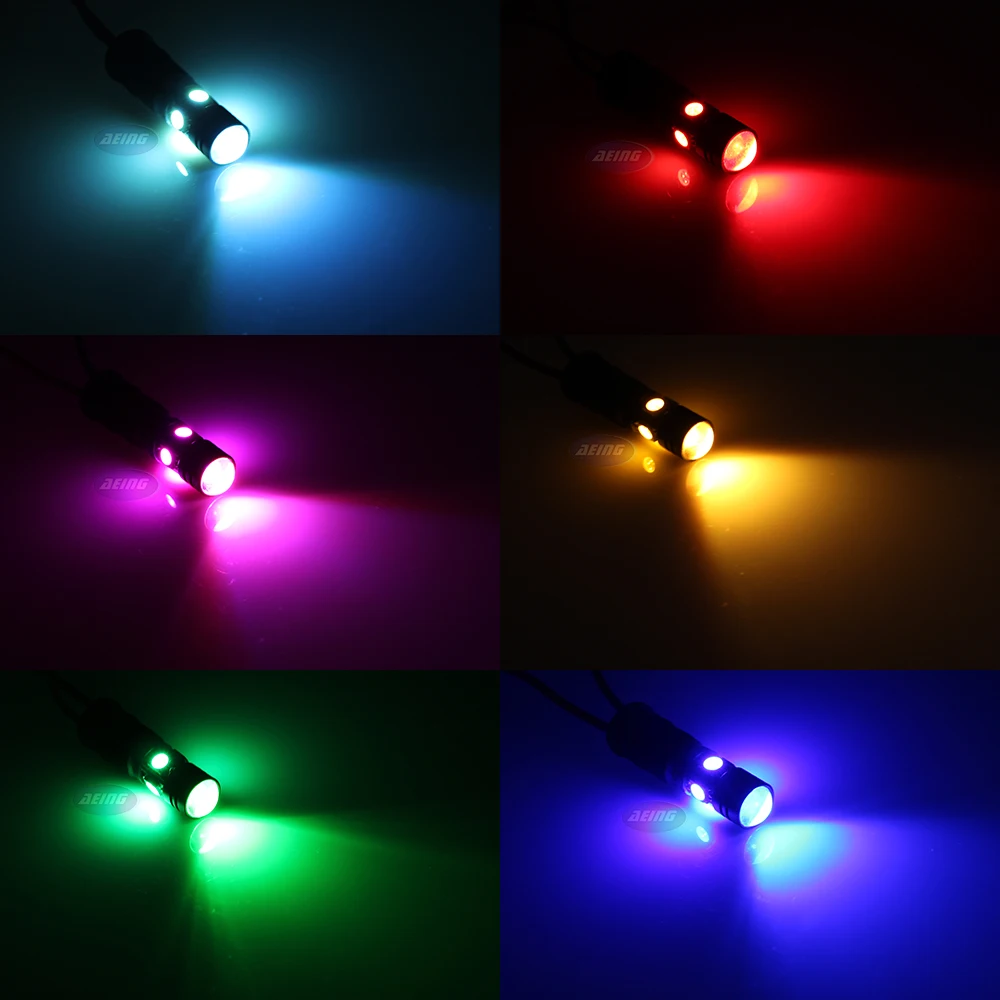 AEING 2pcs T10 W5W LED 196 168 COB Projector lens+5050 LED Side Wedge/License Plate/Door/Reading/map/Packing lights Lamp Bulbs
AEING 2pcs T10 W5W LED 196 168 COB Projector lens+5050 LED Side Wedge/License Plate/Door/Reading/map/Packing lights Lamp Bulbs
