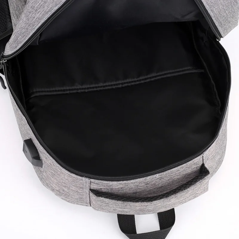 Men's Bags Women Backpacks Women 2019 Women's Fashion USB Oxford Cloth Backpack For Girls Schoolbag For Teenagers Girls
Men's Bags Women Backpacks Women 2019 Women's Fashion USB Oxford Cloth Backpack For Girls Schoolbag For Teenagers Girls