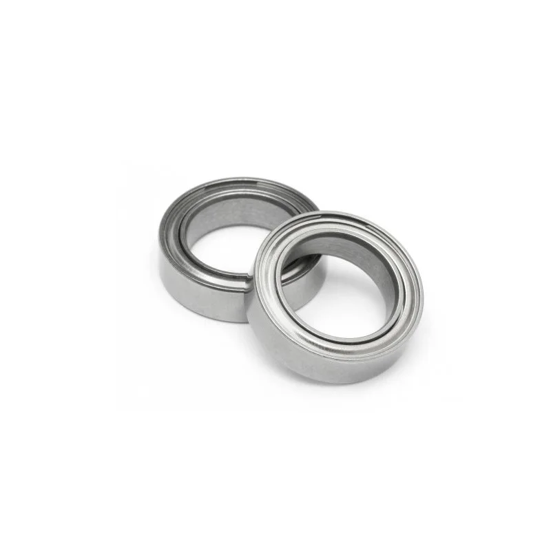 10pcs MR105 MR105ZZ 5 x 10 x 4mm Metal Sealed Shielded Miniature Mini Bearing Ball
10pcs MR105 MR105ZZ 5 x 10 x 4mm Metal Sealed Shielded Miniature Mini Bearing Ball
