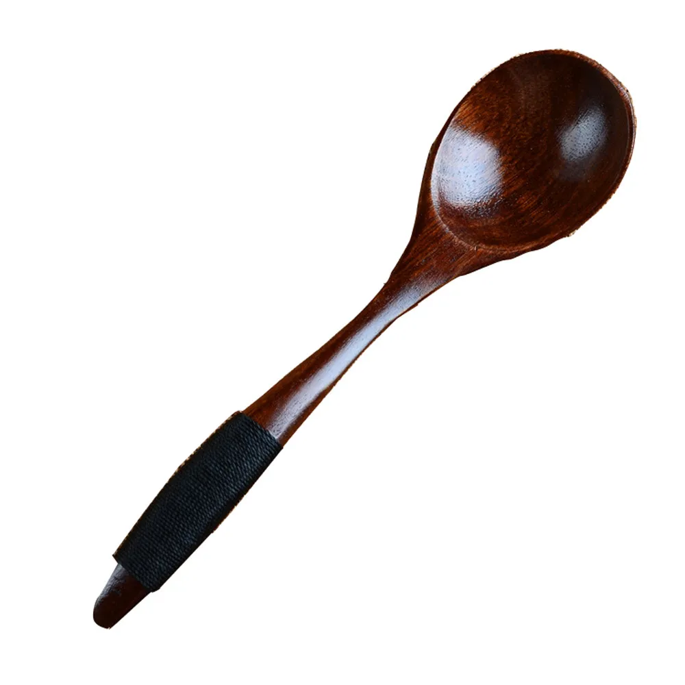 Wooden Spoon 2019top Lot Wooden Spoon Bamboo Kitchen Cooking Utensil Tool Soup Teaspoon Catering g90529
Wooden Spoon 2019top Lot Wooden Spoon Bamboo Kitchen Cooking Utensil Tool Soup Teaspoon Catering g90529