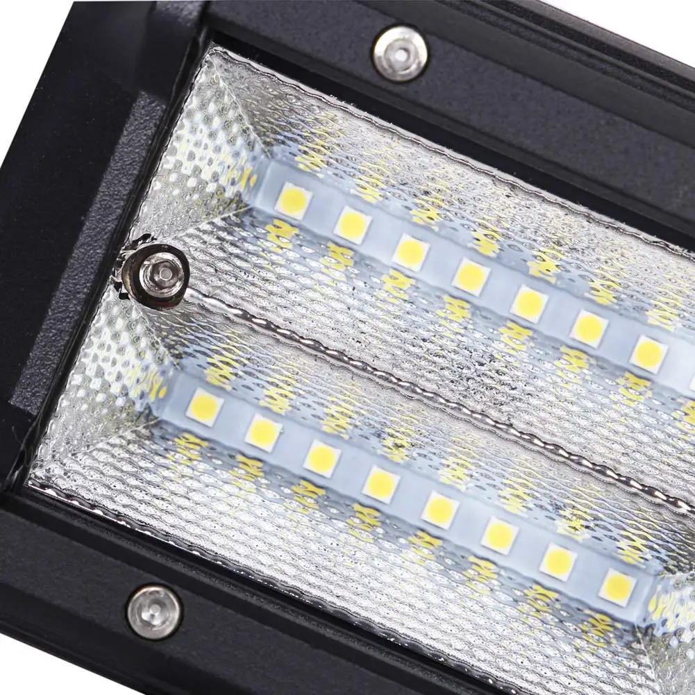 Hot 1 Pcs LED Car Light Working Lamp 48W 6000K IP68 Waterproof Durable for Driving BX
Hot 1 Pcs LED Car Light Working Lamp 48W 6000K IP68 Waterproof Durable for Driving BX