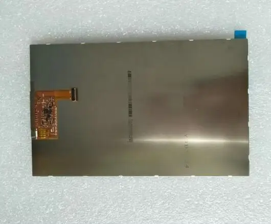 New LCD Display Matrix For l070b03v05 LTL070AL03 - 003 161x100mm 34pin 1280x800 inner LCD Screen Panel Lens Parts Replacement
New LCD Display Matrix For l070b03v05 LTL070AL03 - 003 161x100mm 34pin 1280x800 inner LCD Screen Panel Lens Parts Replacement