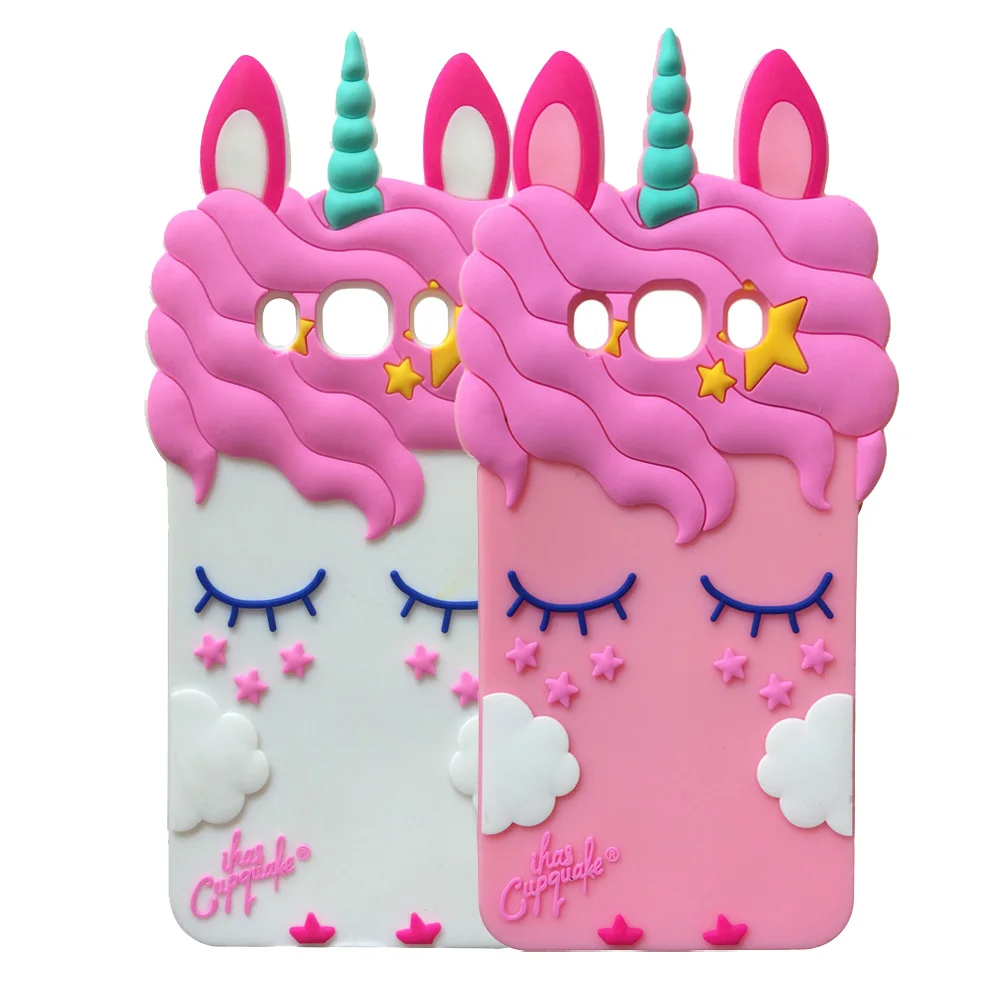 For Samsung Galaxy J510 J5 2016 3D Silicone Pretty Cartoon Soft Rubber Silicon Phone Cover Case For Samsung J5 2016
For Samsung Galaxy J510 J5 2016 3D Silicone Pretty Cartoon Soft Rubber Silicon Phone Cover Case For Samsung J5 2016