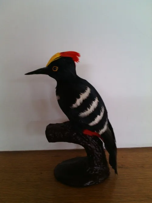 simulation bird model,polyethylene&furs 20x10 cm Woodpecker on the stump ,prop.home decoration Xmas gift w4166
simulation bird model,polyethylene&furs 20x10 cm Woodpecker on the stump ,prop.home decoration Xmas gift w4166