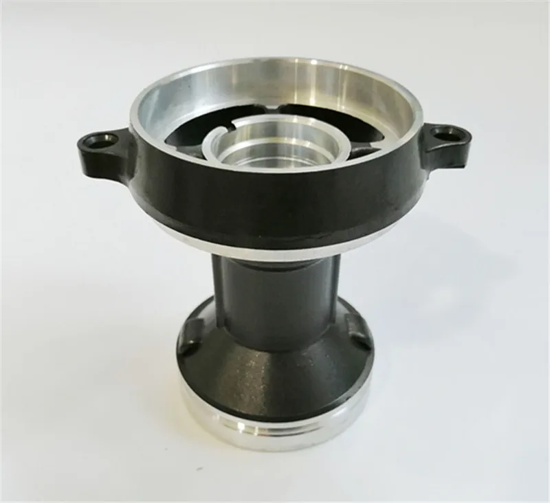 Propeller Shaft Housing Assy / Lower Casing Cap Assy for Tohatsu Nissan 9.9 15 18HP 36260101-0M, 362Q60101-0M/1M, 362N60101-0M
Propeller Shaft Housing Assy / Lower Casing Cap Assy for Tohatsu Nissan 9.9 15 18HP 36260101-0M, 362Q60101-0M/1M, 362N60101-0M