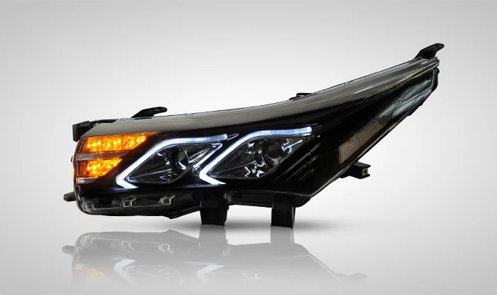 for Toyota corolla CAR Lights Headlights Assembly 2014-2017 hid bi-xenon lens LED DRL light amber turn light V1
for Toyota corolla CAR Lights Headlights Assembly 2014-2017 hid bi-xenon lens LED DRL light amber turn light V1