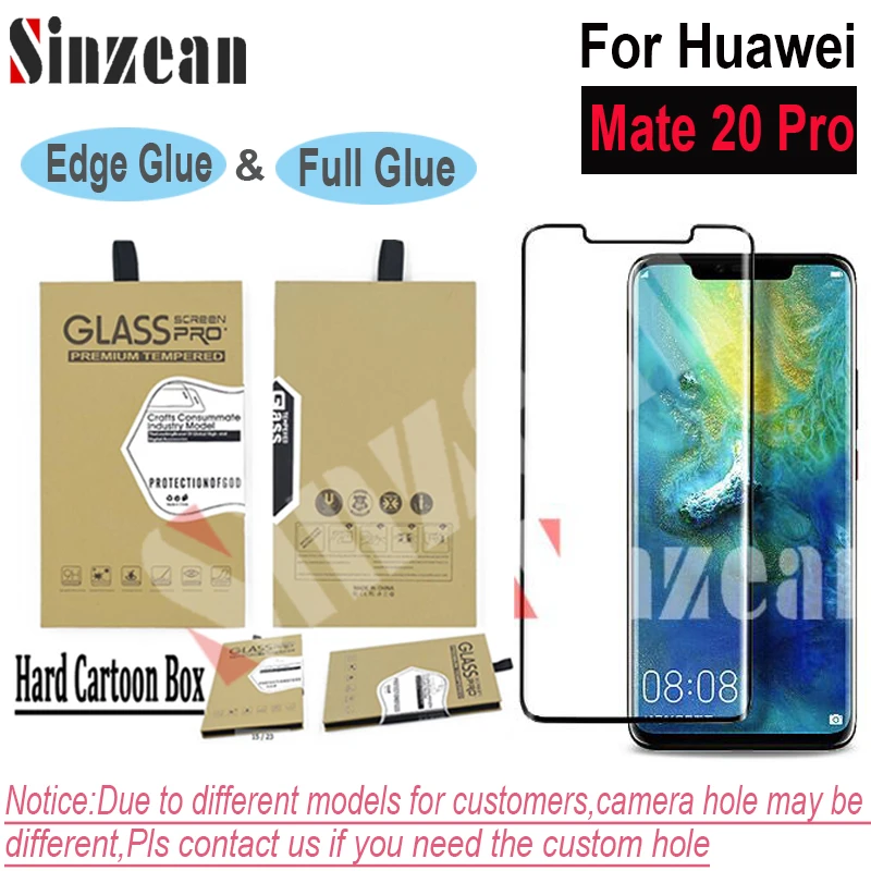 25 шт Sinzean для Huawei Mate 20 pro 3D закаленное стекло для Huawei Mate 20 Pro полный клей защитная пленка для экрана в розничной упаковке
25 шт Sinzean для Huawei Mate 20 pro 3D закаленное стекло для Huawei Mate 20 Pro полный клей защитная пленка для экрана в розничной упаковке