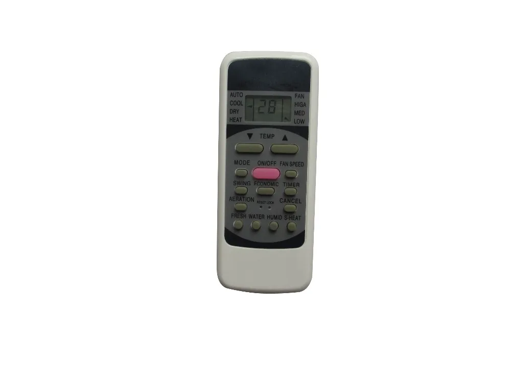 Remote Control For Clas Ohlson Comfee MS2C2-18HRDN1 MS3C2-27HRDN1 MS2C2-18HRN1 MS3C2-27HRN1 MSC2-12HRDN1-QE Air Conditioner
Remote Control For Clas Ohlson Comfee MS2C2-18HRDN1 MS3C2-27HRDN1 MS2C2-18HRN1 MS3C2-27HRN1 MSC2-12HRDN1-QE Air Conditioner