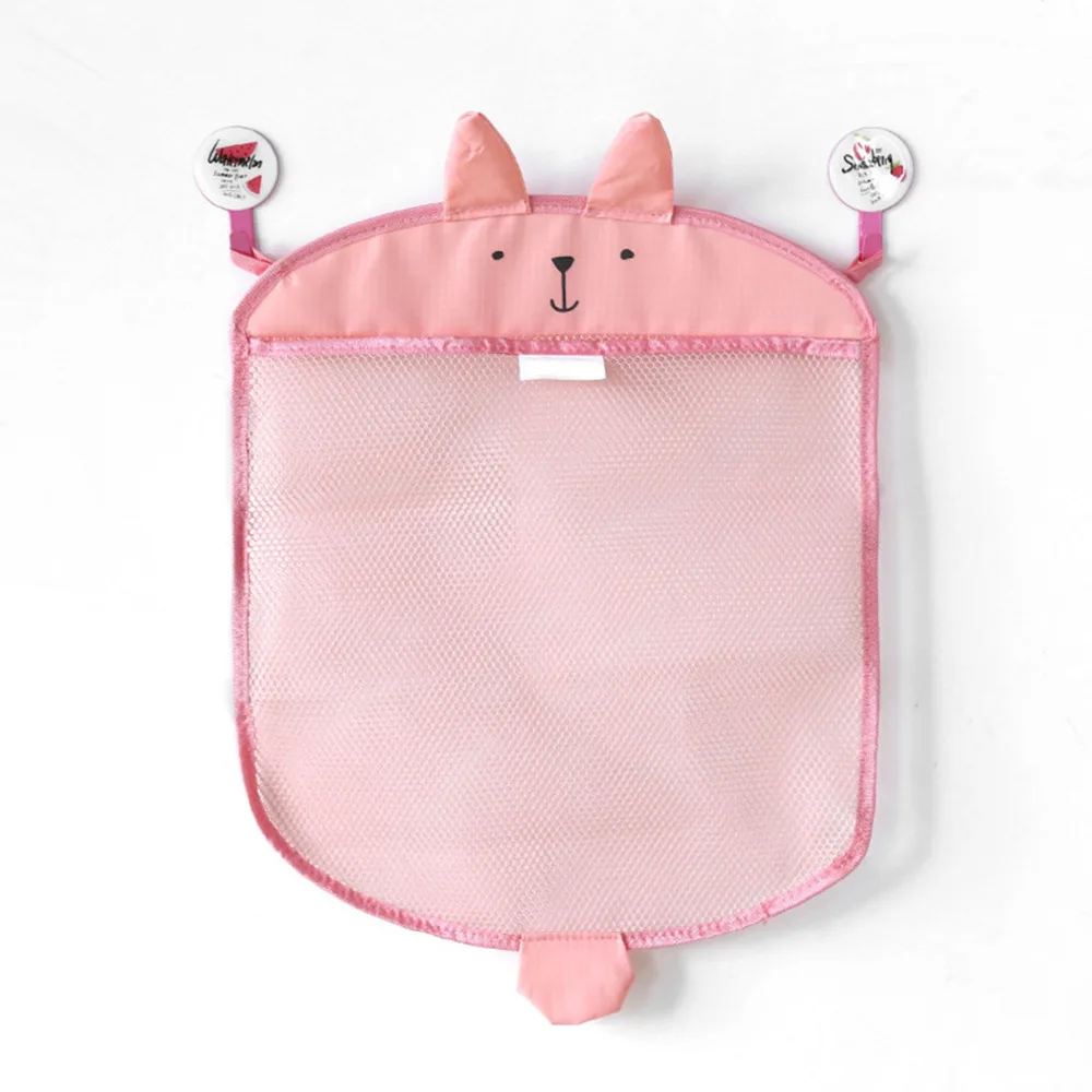 Bath Toys Baby toy storage bags bathroom mesh bag bath kids basket net cartoon animal shapes waterproof cloth sand toys storage
Bath Toys Baby toy storage bags bathroom mesh bag bath kids basket net cartoon animal shapes waterproof cloth sand toys storage