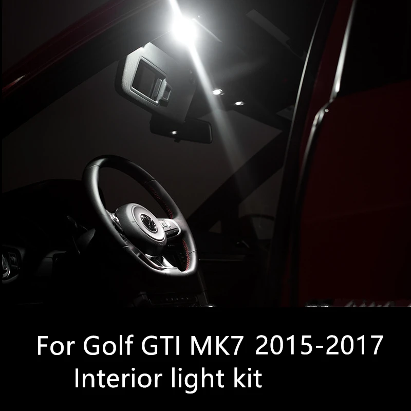 Shinman 9x ErrorFree белый внутренний светодиодный светильник посылка комплект для VW MK7 GOLF7 Sportwagen аксессуары для чтения двери светильник s 2015-2017
Shinman 9x ErrorFree белый внутренний светодиодный светильник посылка комплект для VW MK7 GOLF7 Sportwagen аксессуары для чтения двери светильник s 2015-2017