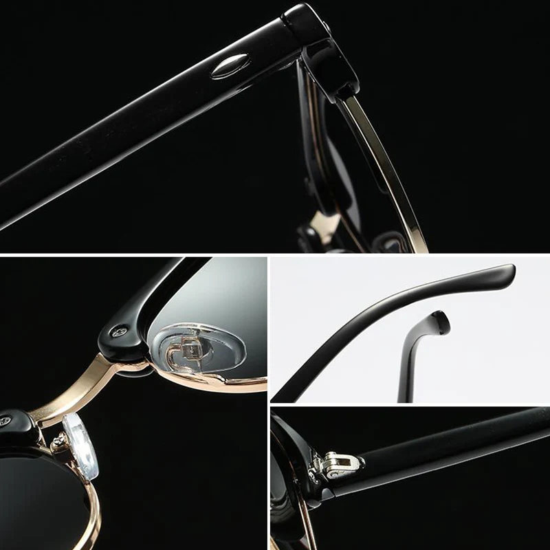 UV400 HD Polarized men women Sunglasses Classic fashion retro Brand Sun glasses Coating Drive Shades gafas De Sol Masculino
UV400 HD Polarized men women Sunglasses Classic fashion retro Brand Sun glasses Coating Drive Shades gafas De Sol Masculino