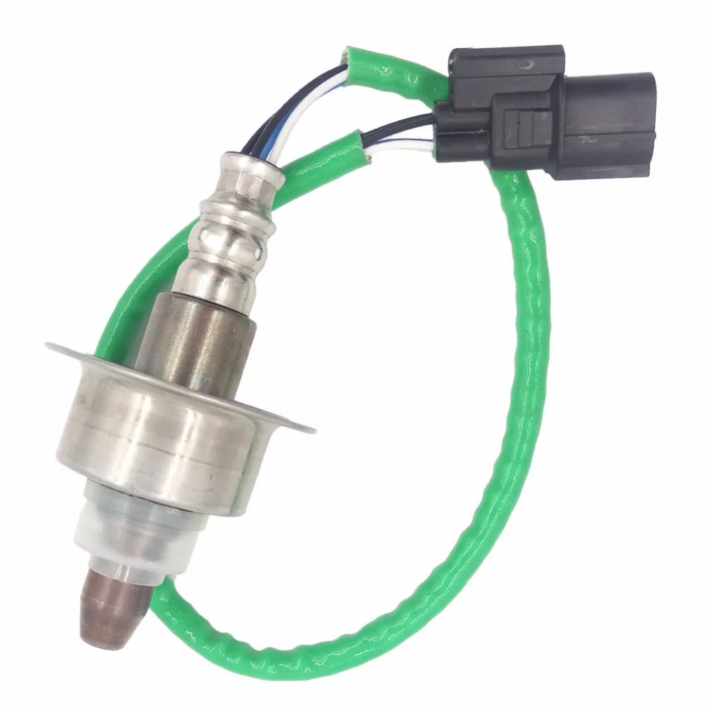 Oxygen Sensor 4-wire for 08-11 Honda Accord CR-V Acura TSX 2.4L 36531-R40-A01,36531R40A01, 25680, 250-54038 234-9091
Oxygen Sensor 4-wire for 08-11 Honda Accord CR-V Acura TSX 2.4L 36531-R40-A01,36531R40A01, 25680, 250-54038 234-9091